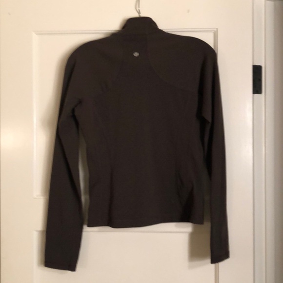 Lululemon Jacket Size 6 - Picture 4 of 8